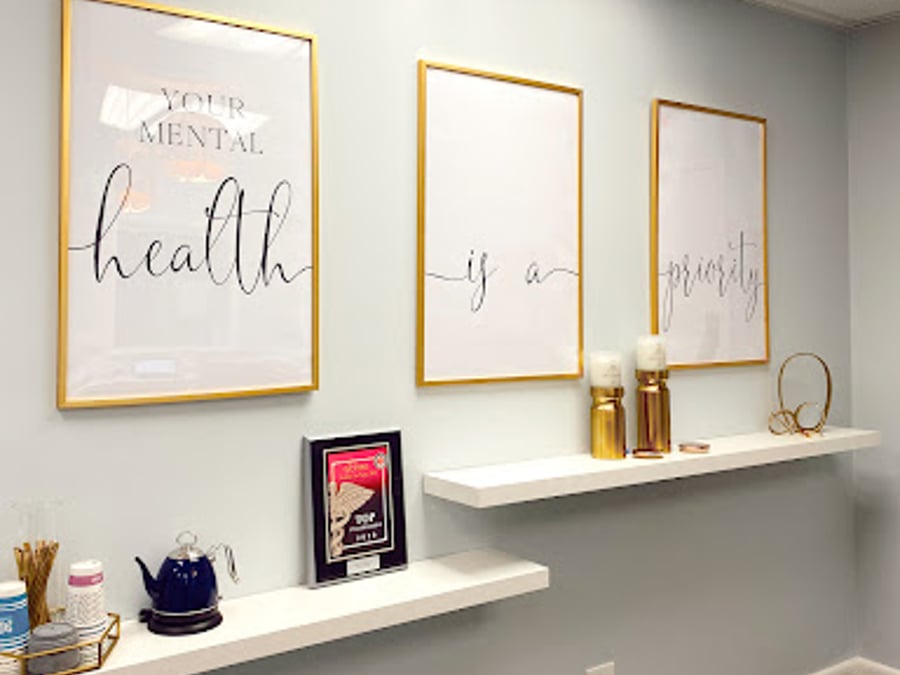 Total Mental Wellness - Integrative Psychiatry - Lakeland