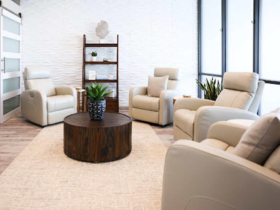 ThrIVWell IV Lounge & Medspa