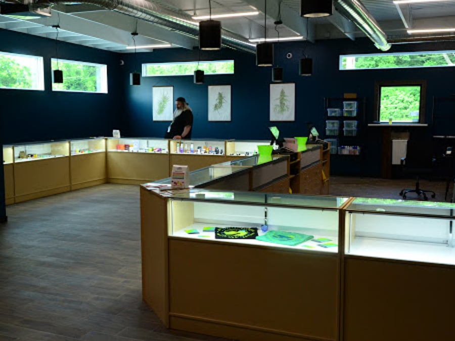 Riverside Wellness