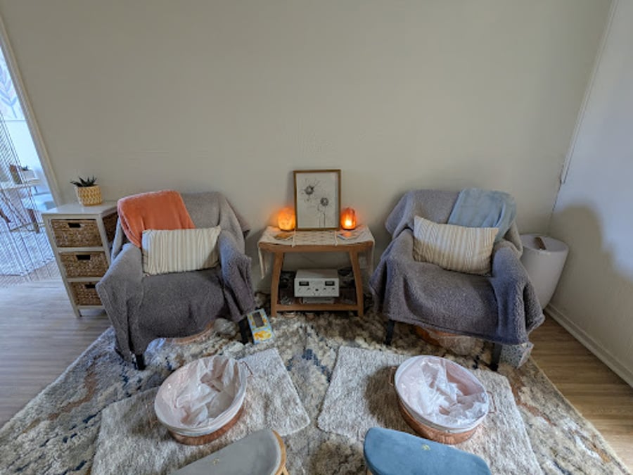 Devine Health Spa