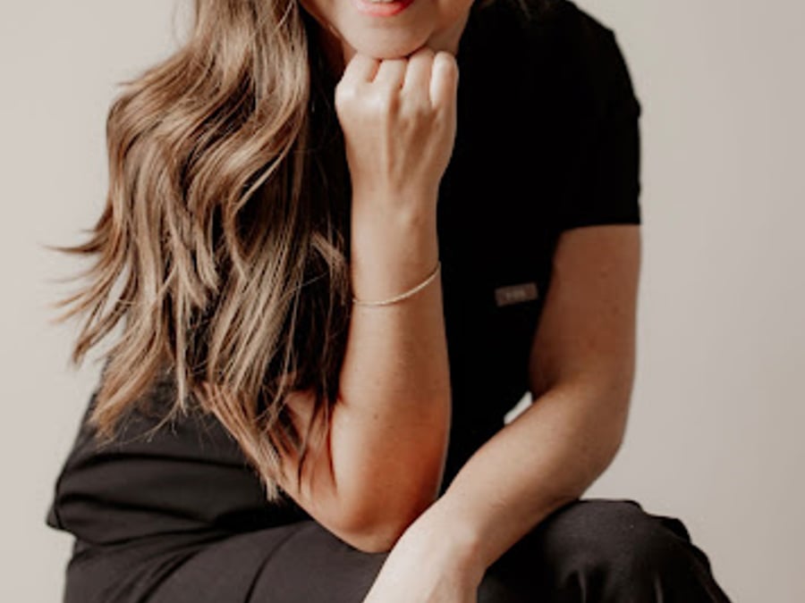 Embodiment Wellness Clinic, LLC at In Bloom Med Spa