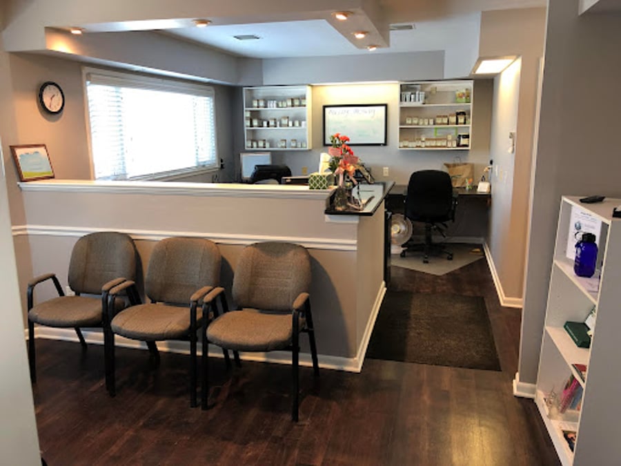 Back to Health Wellness Center