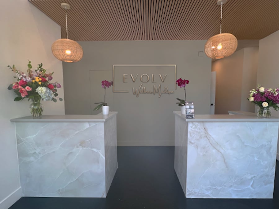 Evolv Wellness MedSpa