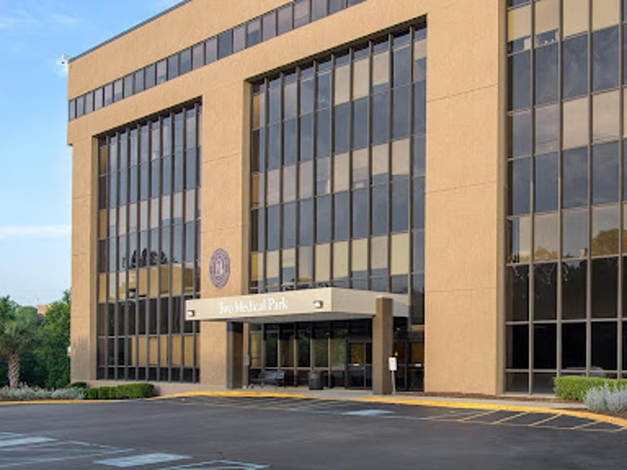 Prisma Health Internal Medicine–2 Med Park