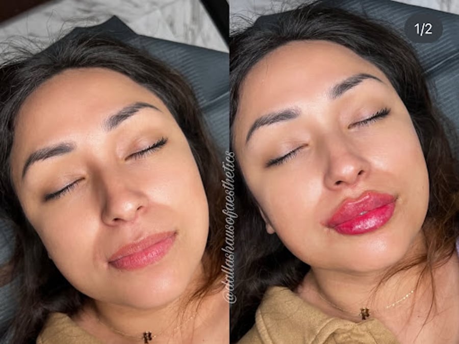 DALLAS HAUS OF AESTHETICS