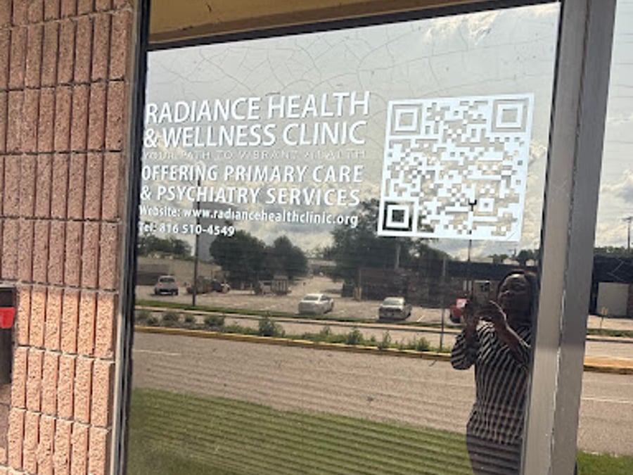 Radiance Health & Wellness Clinic