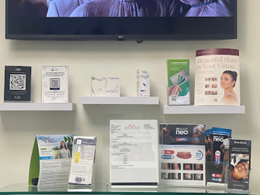 Memphis Aesthetics and Wellness-Weight Loss, Laser Hair Removal, EmSculpt Neo, Botox, Dermal Fillers