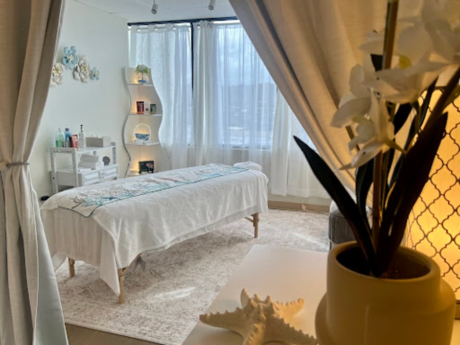 Wellness Wave Center LLC, Massage in Kailua, Medical massage, Therapeutic Massage and Spa, The best massage in Kailua