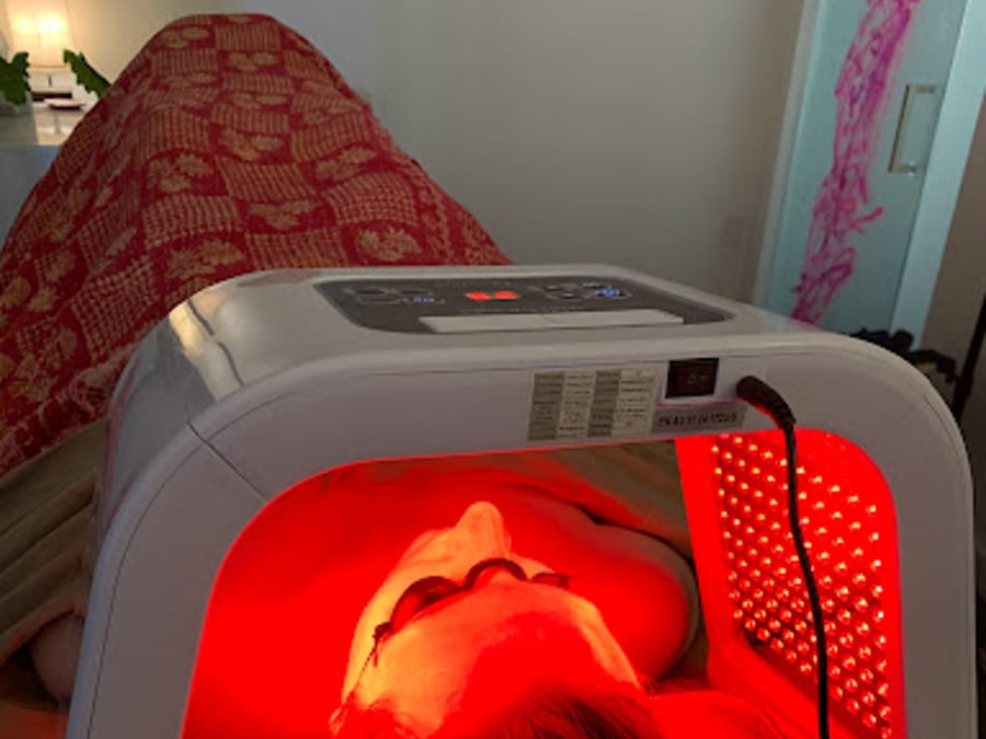 Oodelah: A Self Care Space ft. Massage, Skincare & More