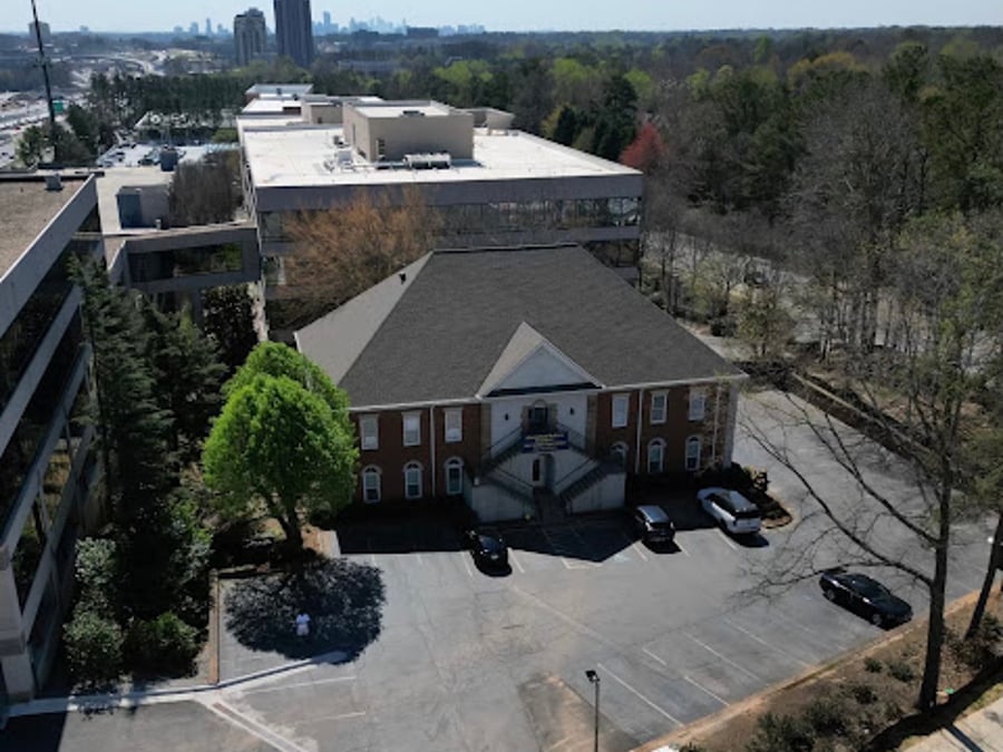 Atlanta Total Wellness Chiropractic and Auto Injury Center