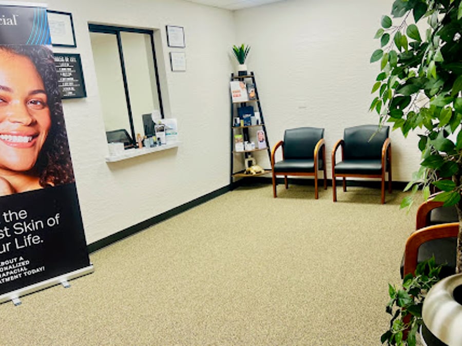 Gemini Health & Wellness