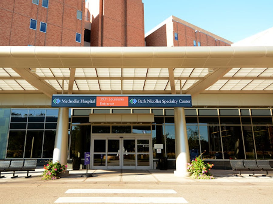 Park Nicollet Bariatric Surgery and Weight Loss Center St. Louis Park