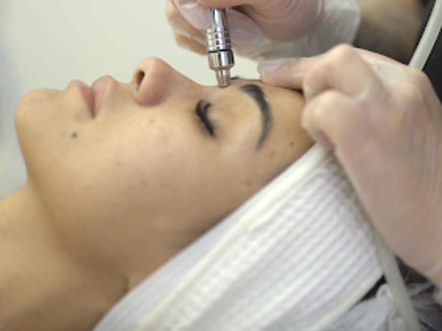 Rio Aesthetics Med spa