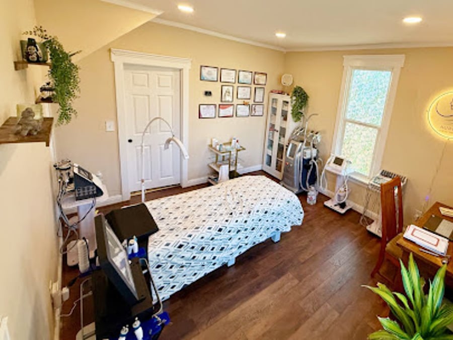 AURORA Esthetic Treatments