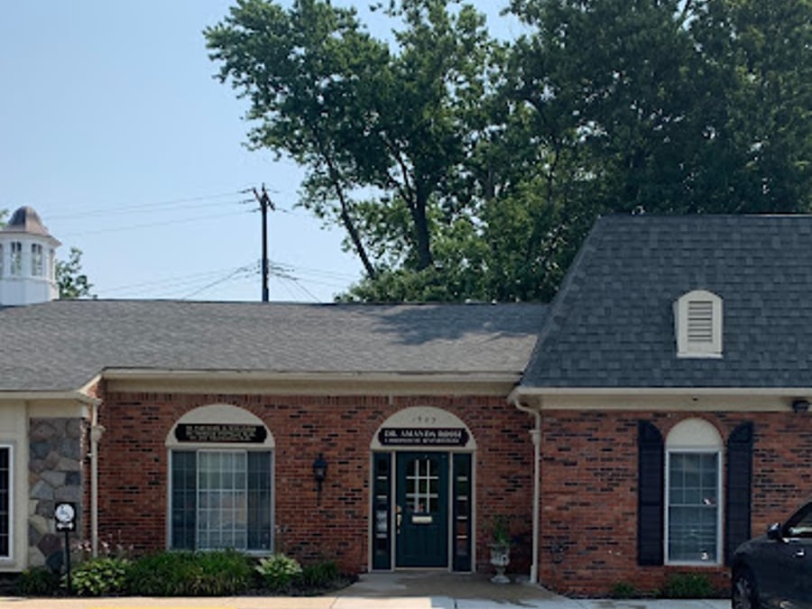 Natural Care Institute - Dr. Jill Skurnowicz, ND