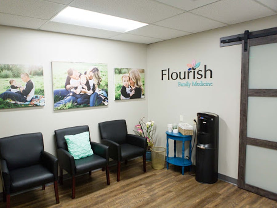 Flourish Family Medicine