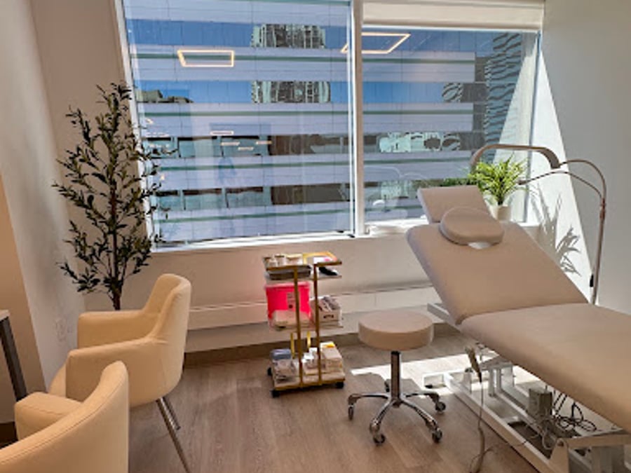 Urban Aesthetic Med Spa