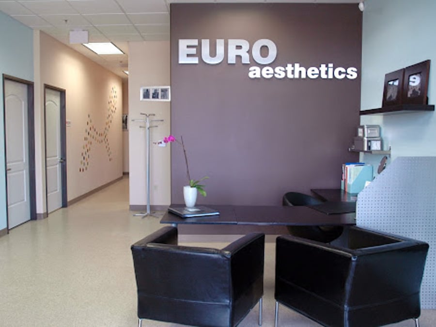 EURO aesthetics Medispa