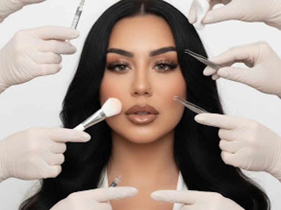 Skin Healer Luxury Aesthetics