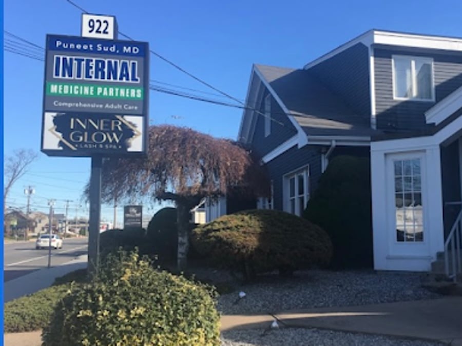 Inner Glow Med Spa