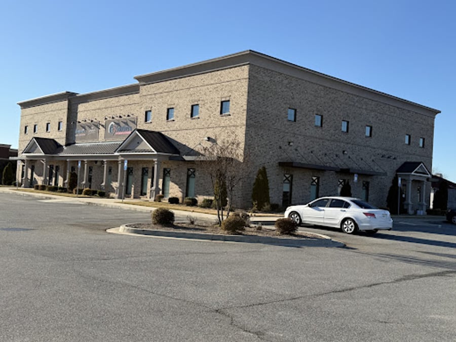 Southern Primary Care - Warner Robins
