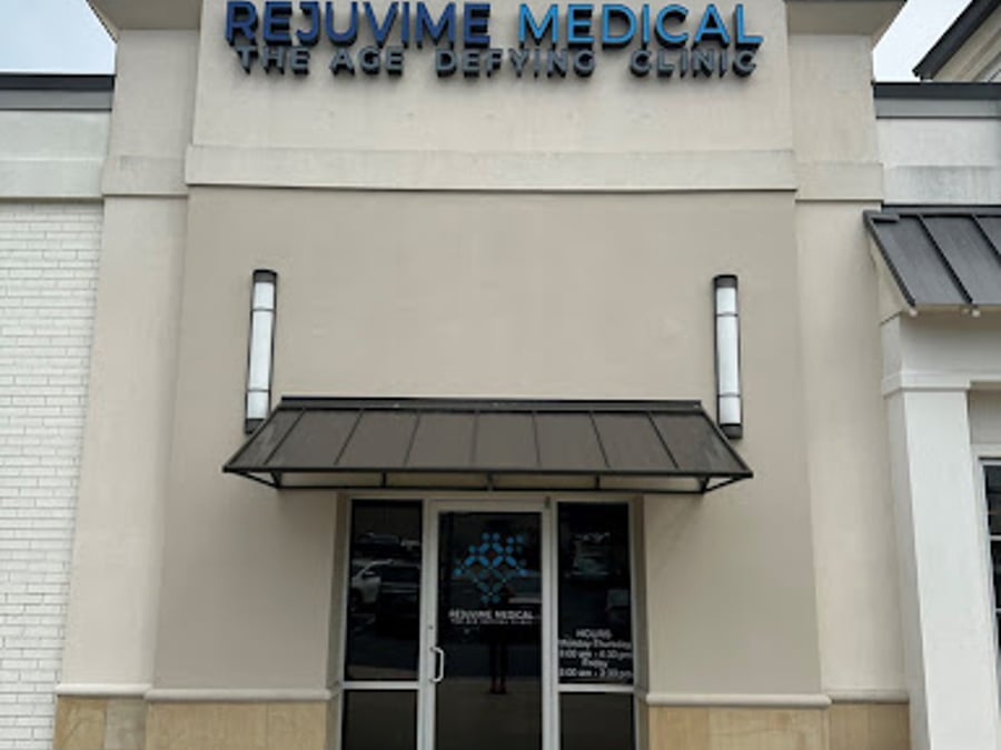 Rejuvime Medical
