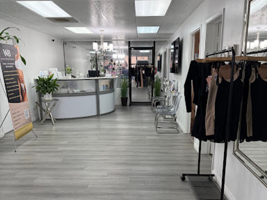 Weight Loss And Body Contouring Center