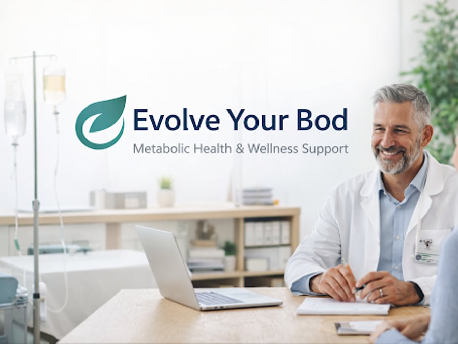 Evolve Your Bod
