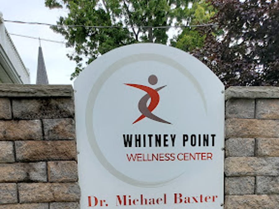 Whitney Point Wellness Center