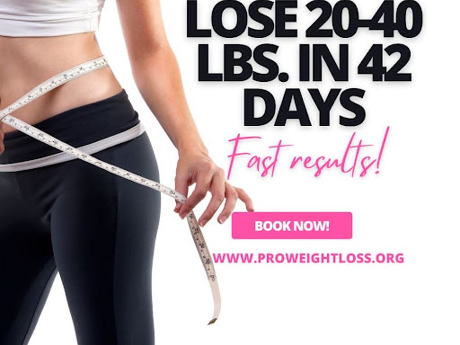 Pro Weight loss - The Fat Burning Science