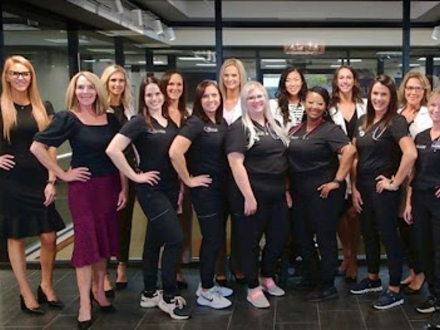 Trillion Health & Hormone Clinic