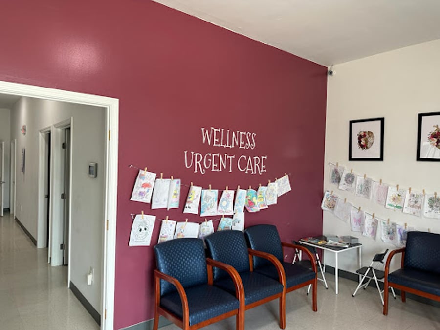 Wellness Urgent Care