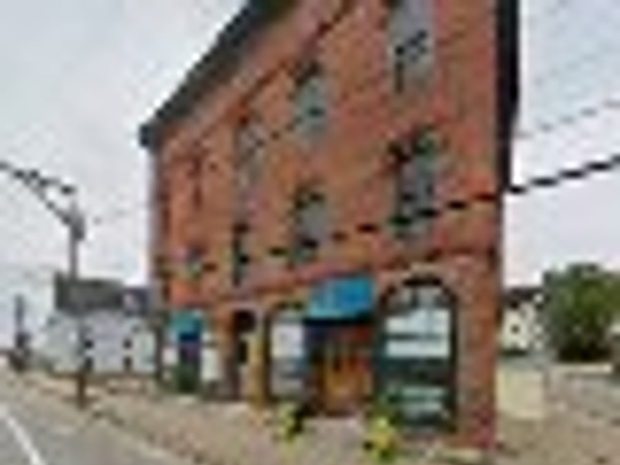 Pembroke Wellness Center