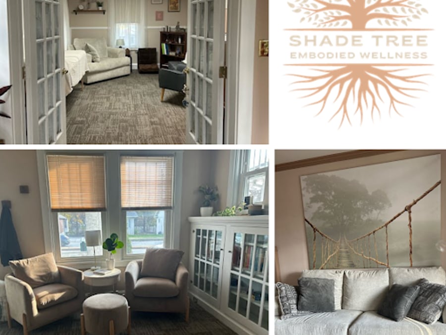 Shade Tree Embodied Wellness