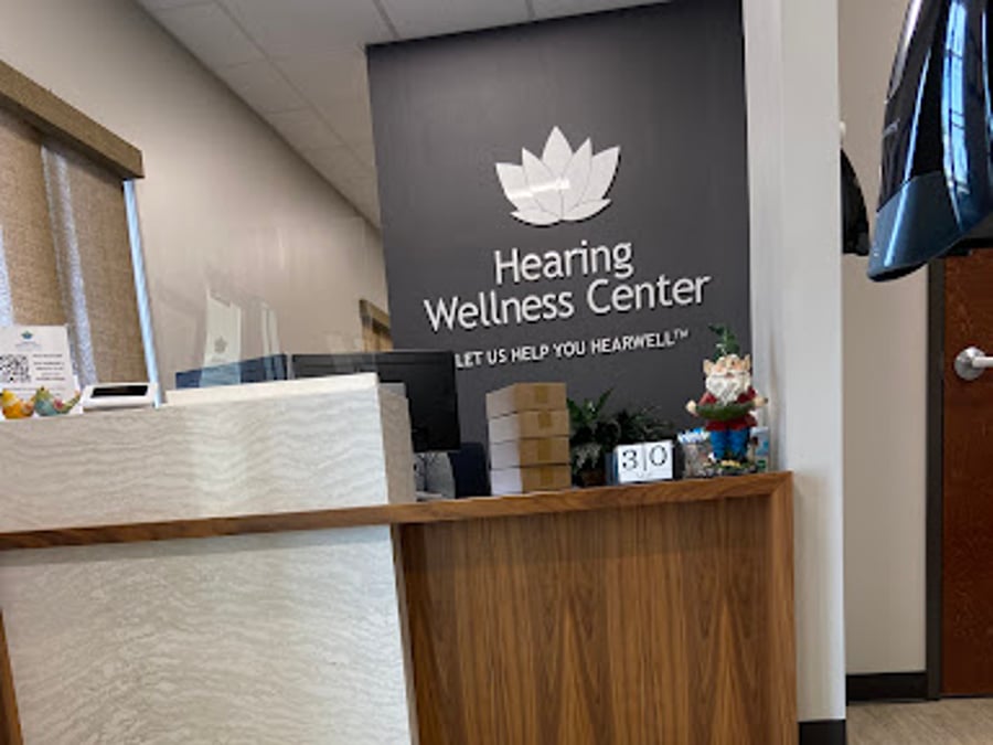 Hearing Wellness Center