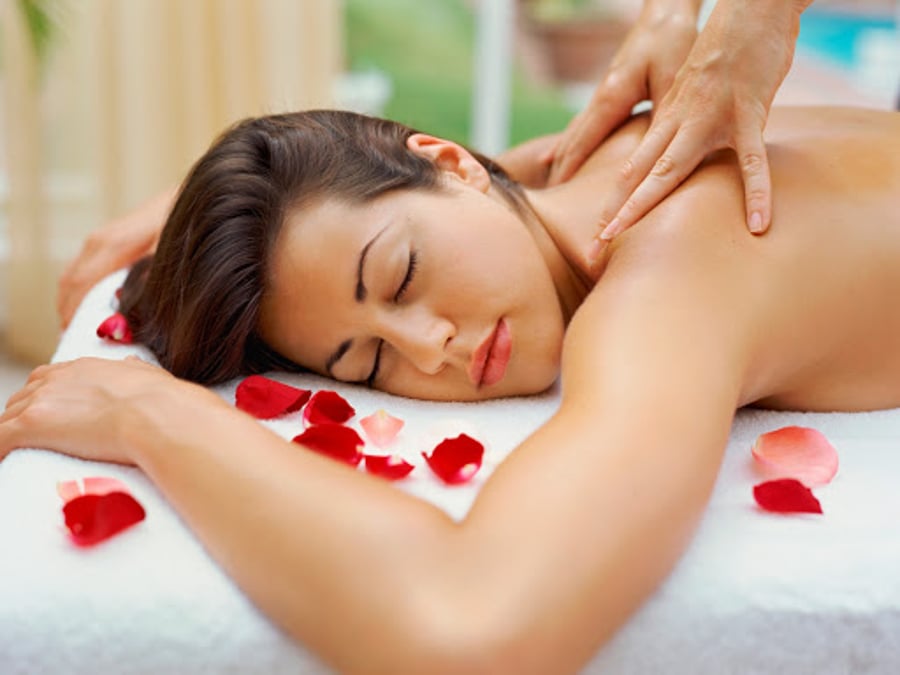 Serenity Day Spa