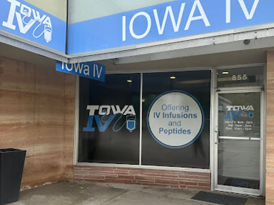 Iowa IV