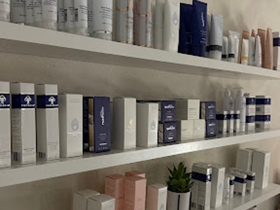 Skin Therapy by Maritza