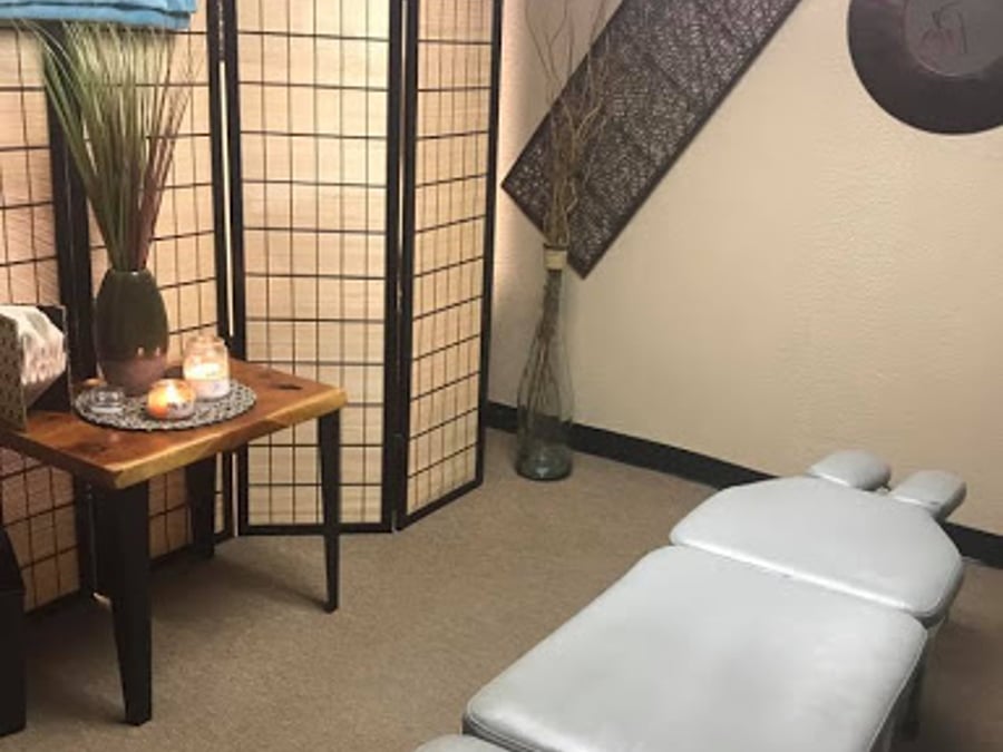 The Wellness Corner