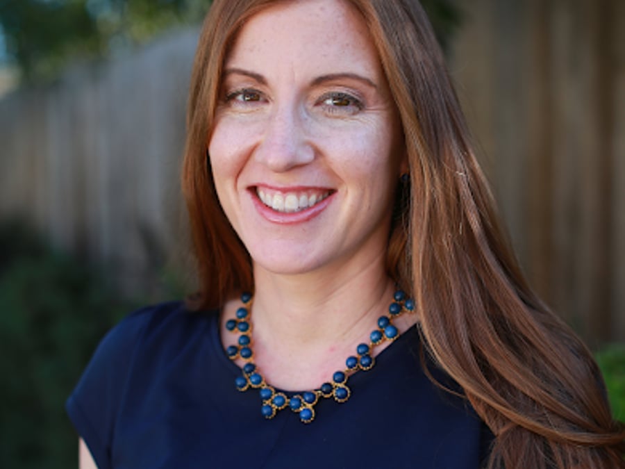 Rebecca A. Green, ND, LAc