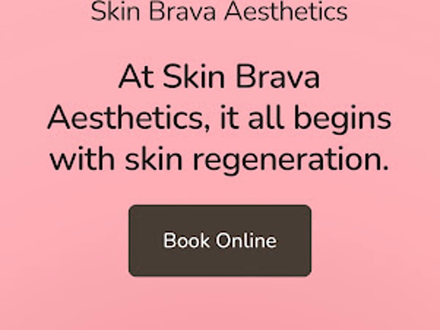 Skin Brava Aesthetics