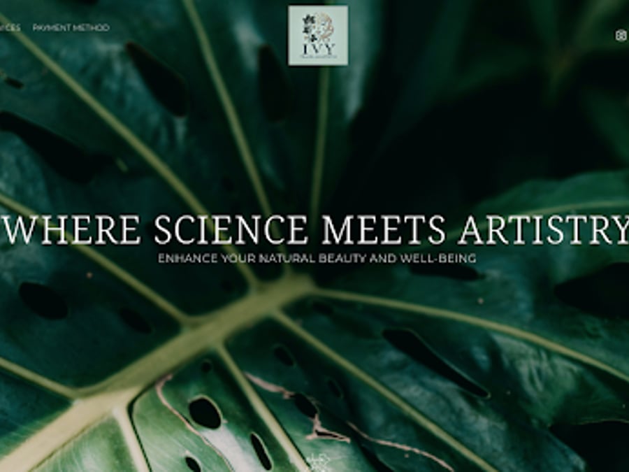 Ivy Wellness and Aesthetics
