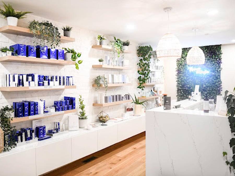 SEAPORT MEDSPA - South Boston