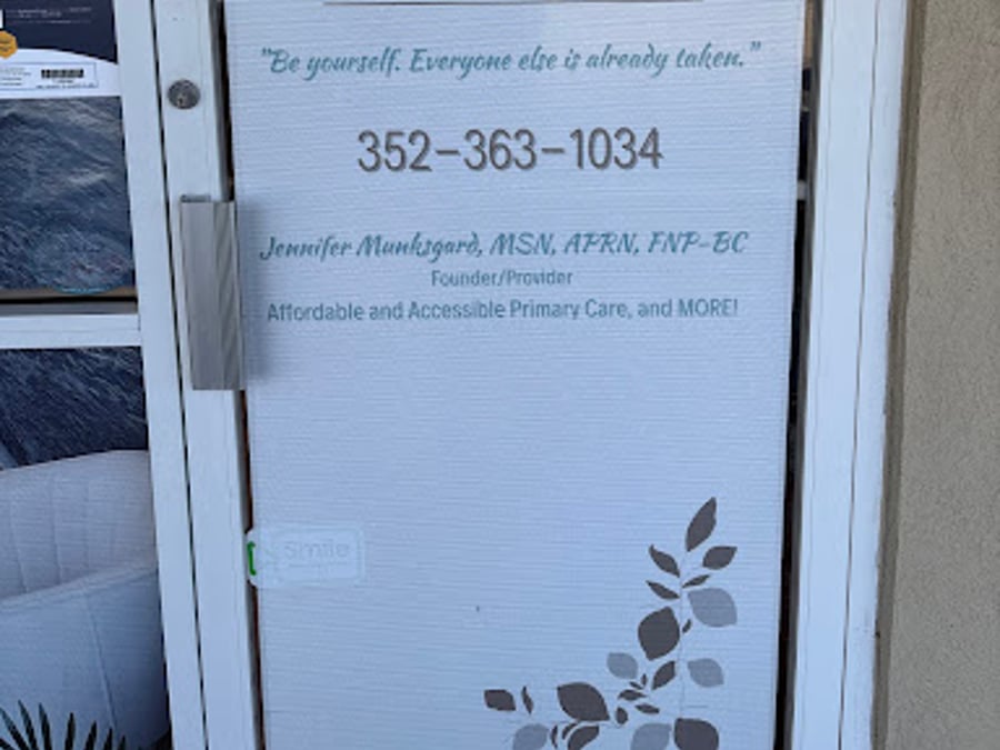 To Your Health and Wellness, LLC