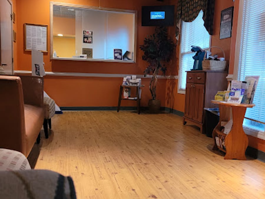 Charleston Women's Wellness Center