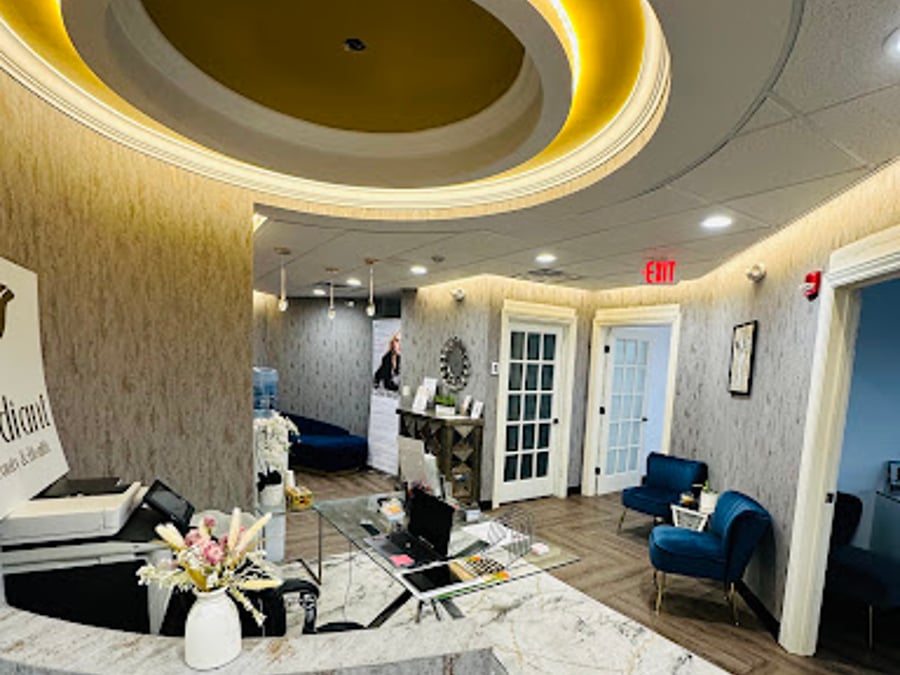 Radiant Beauty & Health West Hartford