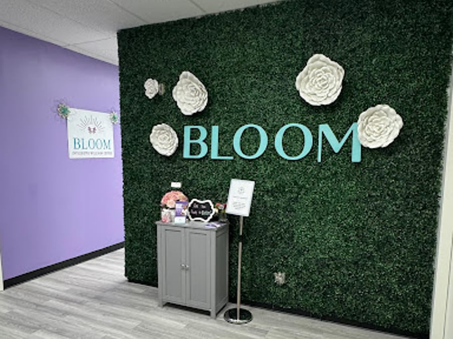 Bloom Integrative Wellness Center