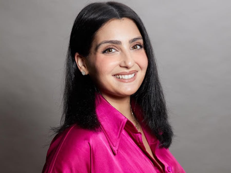 Dr. Michelle S. Yusupov