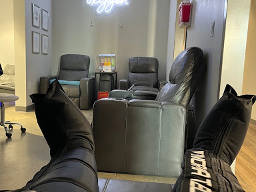 CORE Wellness & Recovery