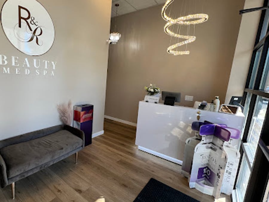 R & R Beauty Med Spa